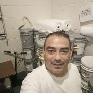 Meet your Posher, Jorge